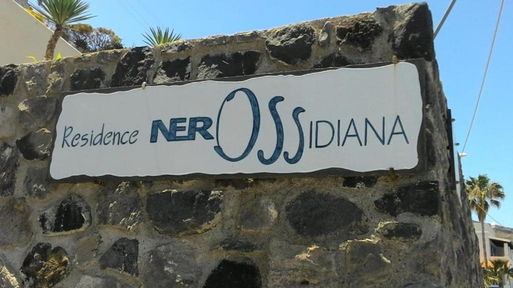 Apartment Nerossidiana Sul Mare Di