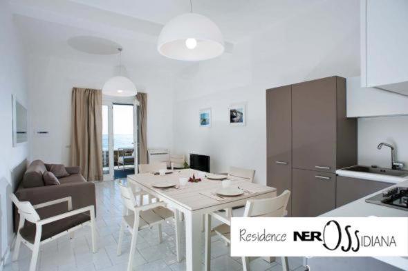 Nerossidiana Sul Mare Di Apartment *