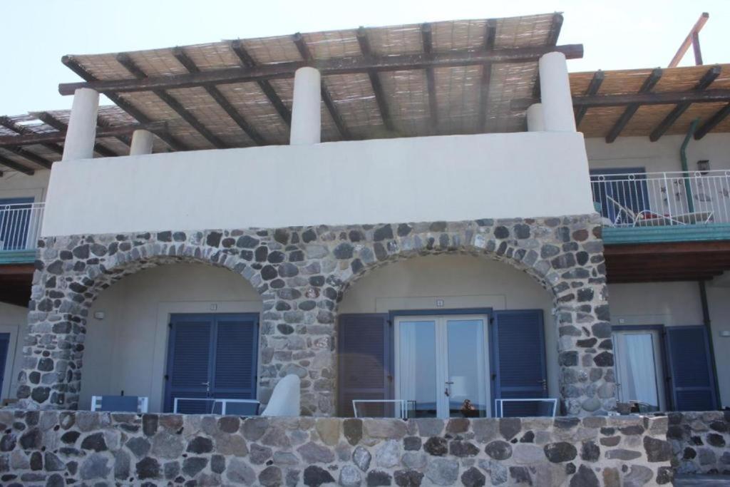 Apartment Nerossidiana Sul Mare Di *