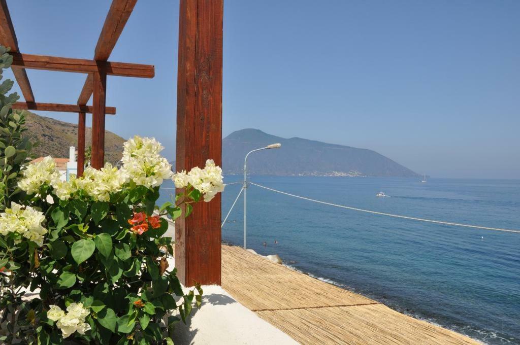 Nerossidiana Sul Mare Di * Lipari (Isola Lipari)