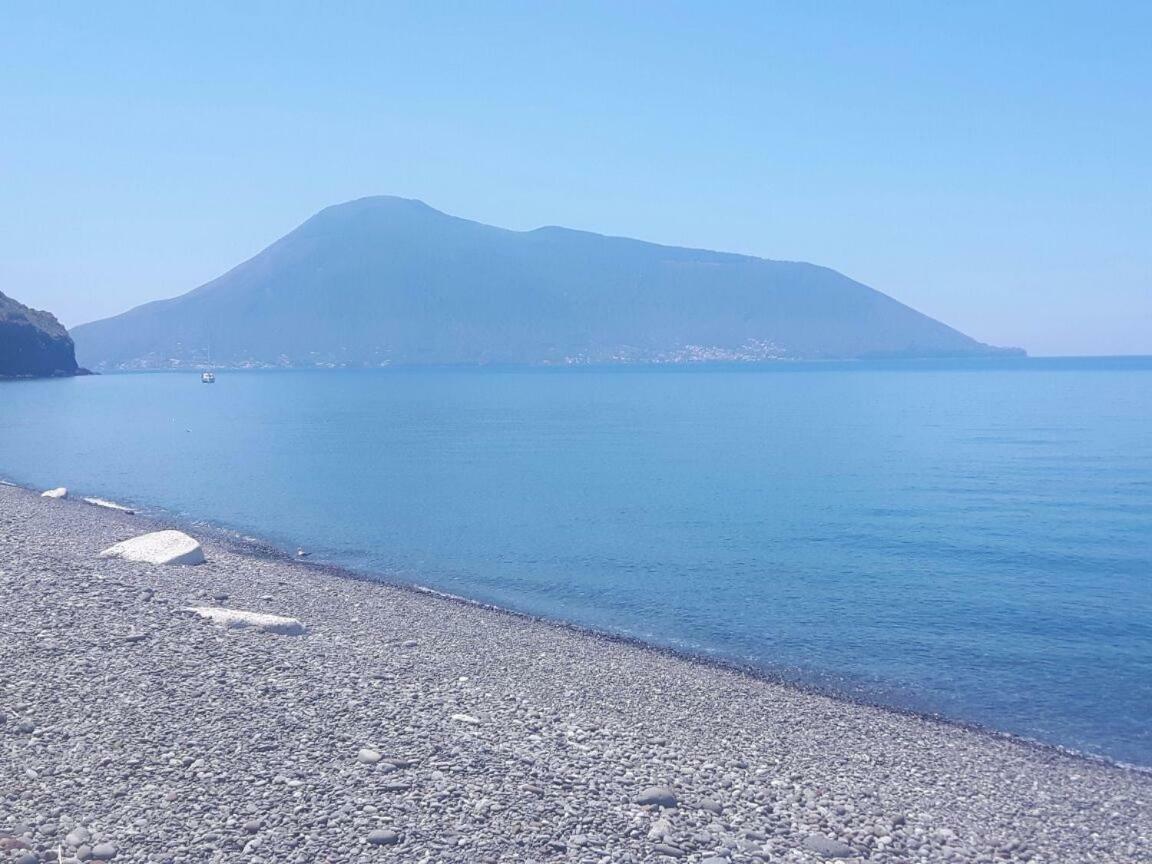 Nerossidiana Sul Mare Di Apartment *
