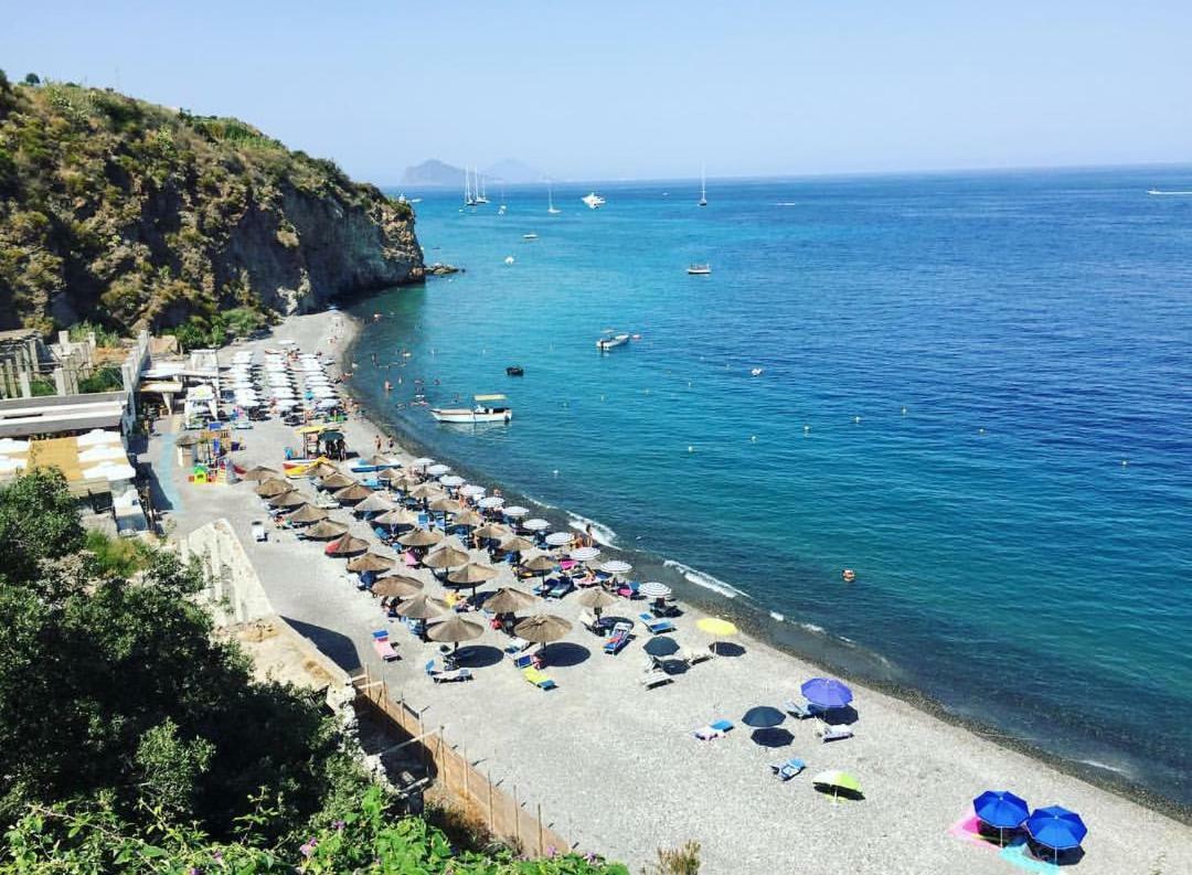 Nerossidiana Sul Mare Di