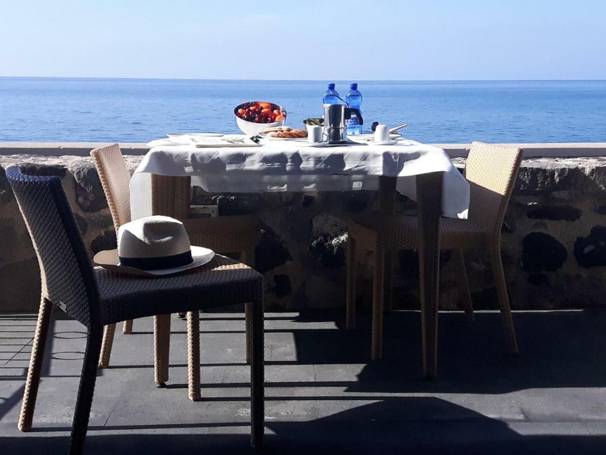 Nerossidiana Sul Mare Di * Lipari (Isola Lipari)