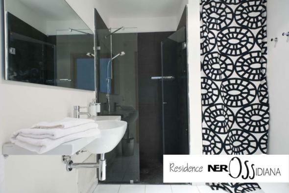 Apartamento Nerossidiana Sul Mare Di *