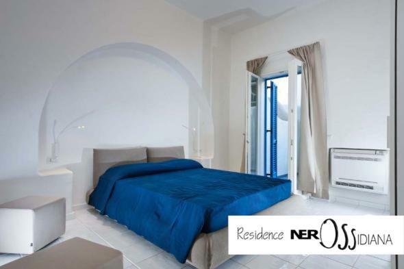 Nerossidiana Sul Mare Di Apartamento Lípara