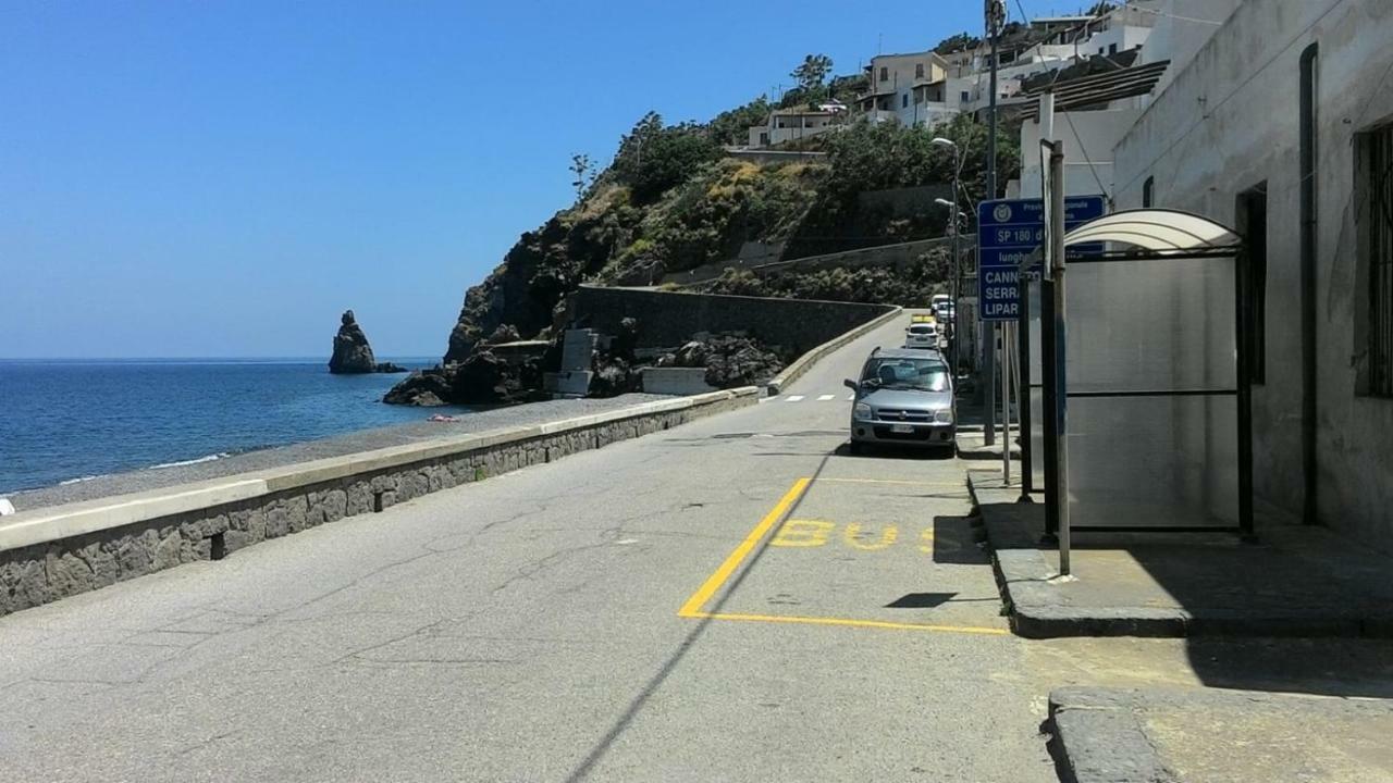 Apartamento Nerossidiana Sul Mare Di
