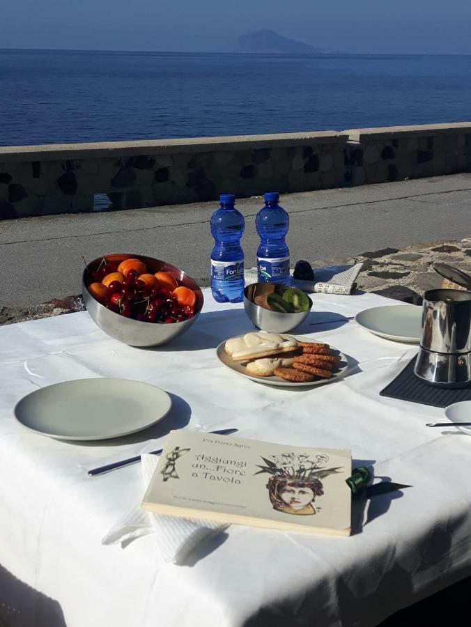 Apartamento Nerossidiana Sul Mare Di *