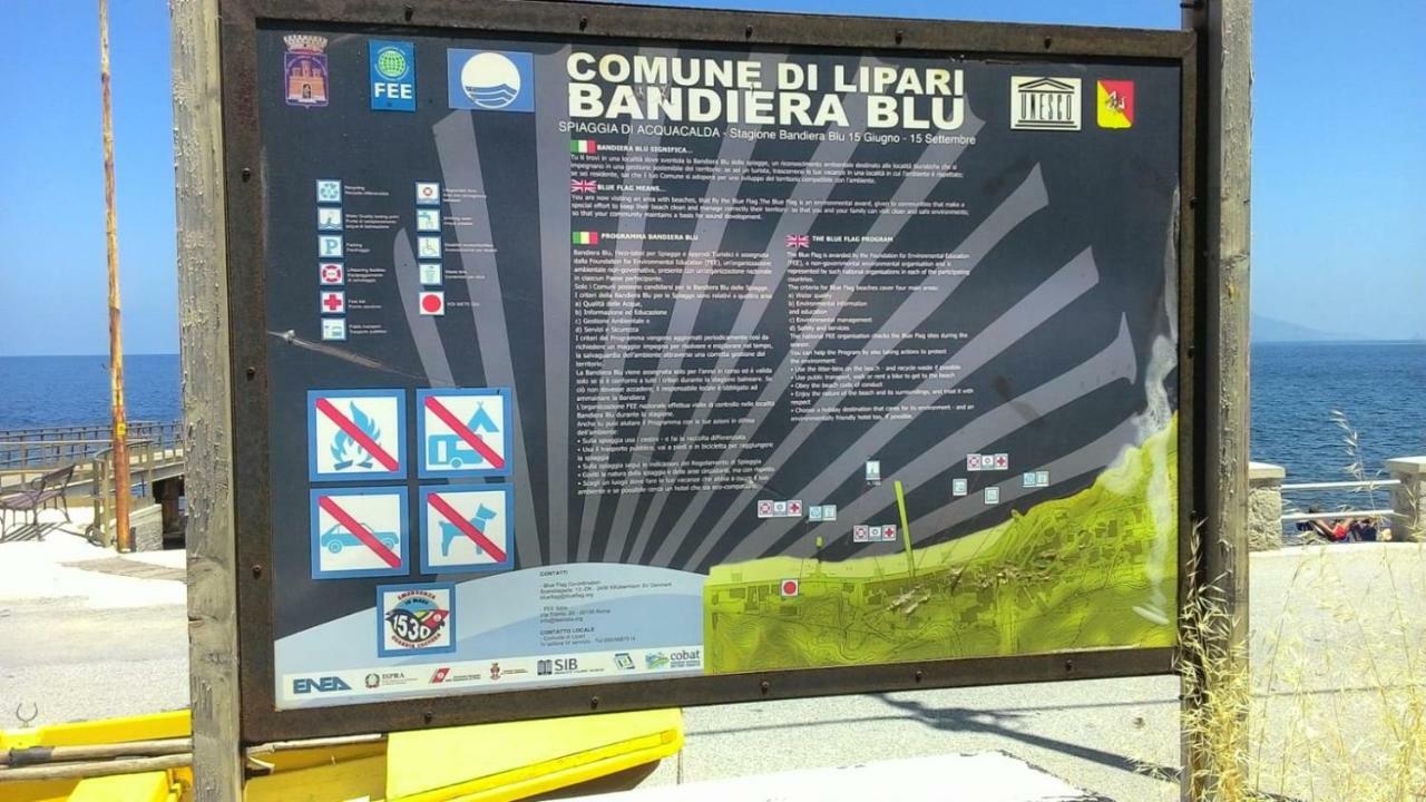Nerossidiana Sul Mare Di Apartamento